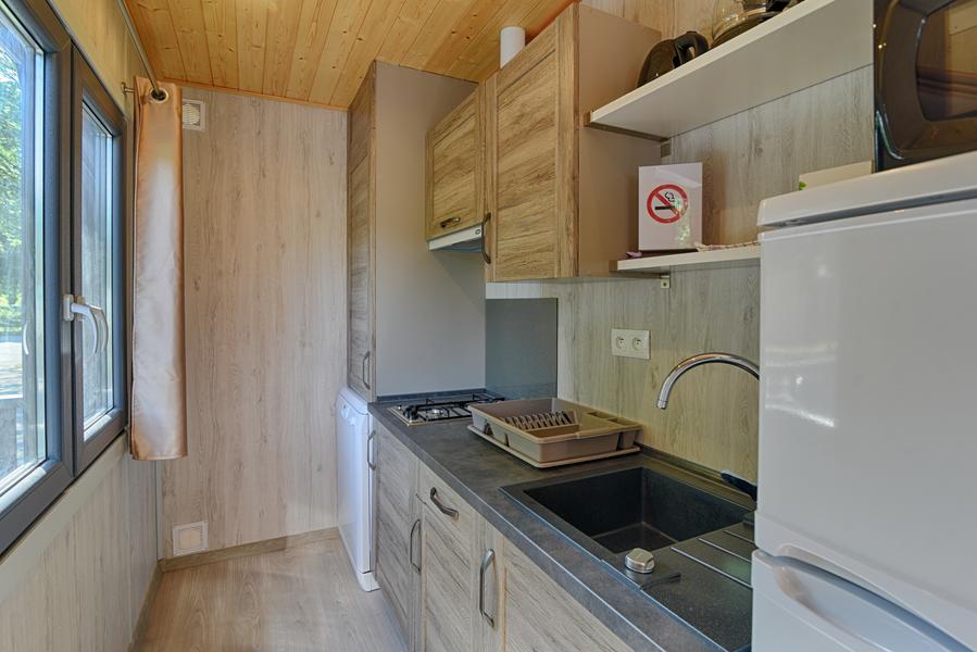 Camping La Trillionnière_Mornant