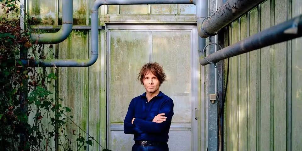 Concert Nicola Jules