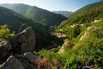 Péreyres - Vue générale ©S.BUGNON