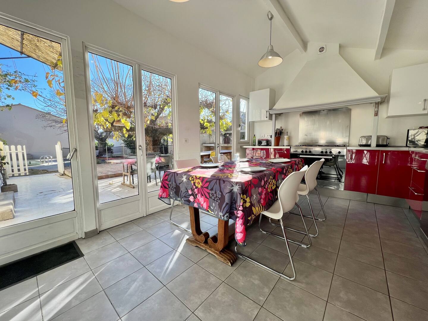 La Gaudina - Villa Mahana, Istres - photo 7