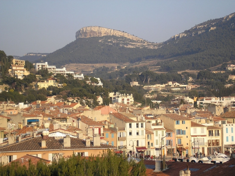 LA MAISON BLEUE, Cassis - photo 2
