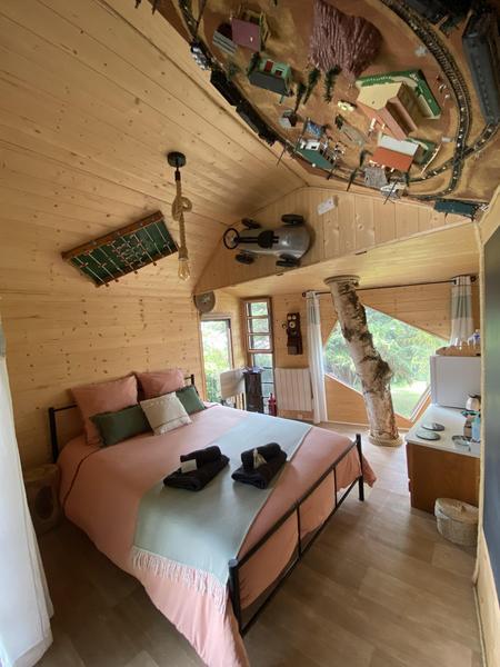 La Cabane d'Alex_Saintry-sur-Seine