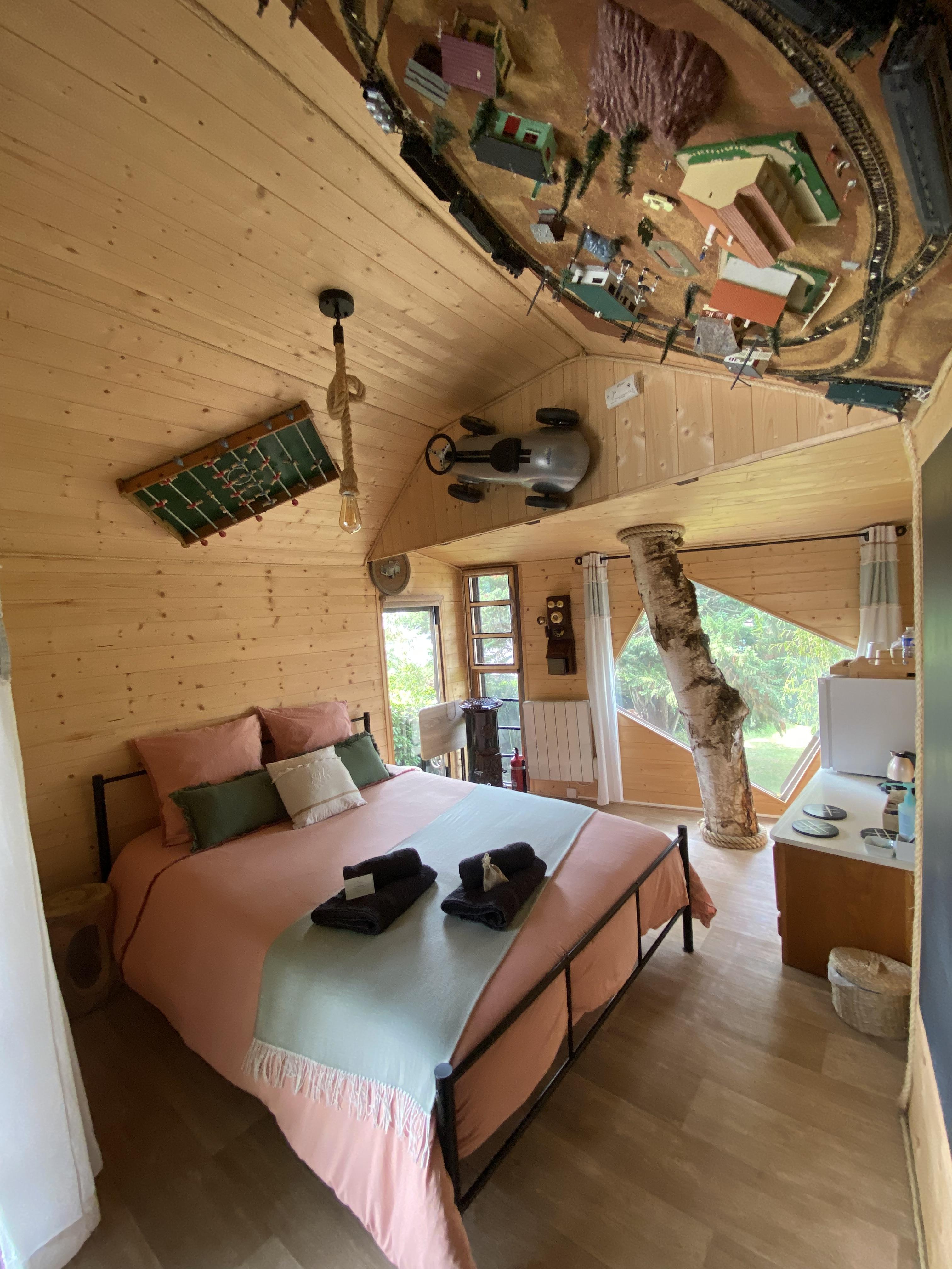 La Cabane d'Alex_Saintry-sur-Seine