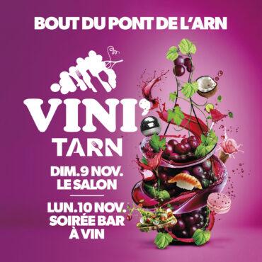 Vini'Tarn 2025 