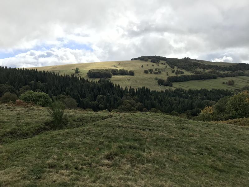 Le Col de Légal