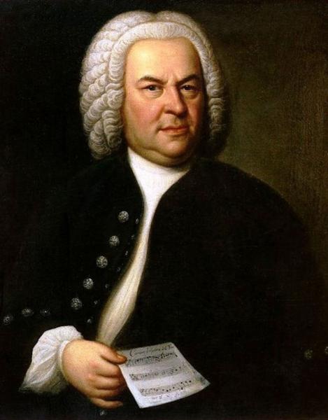 Concert d'ouverture pour orgue Bach Festival Gers_Mirande