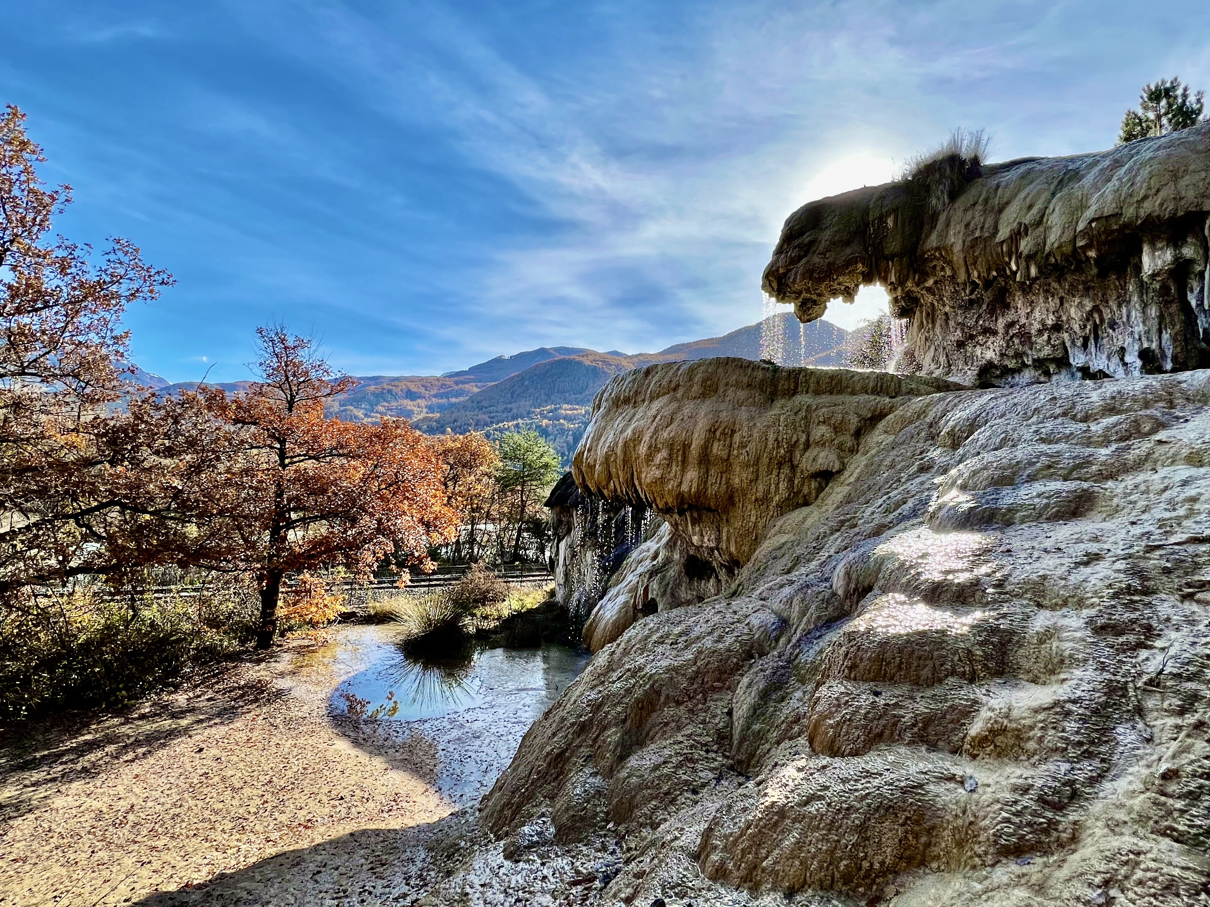 Nature Xplore CROTS