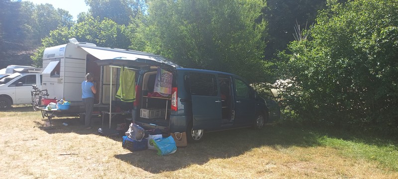 camping cars