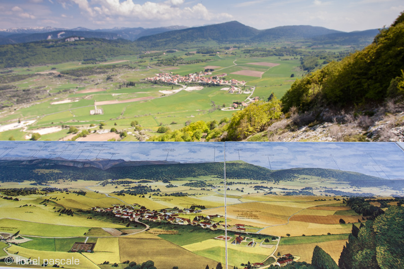 Col de Lachau