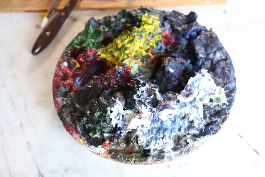 L'atelier de Juliette