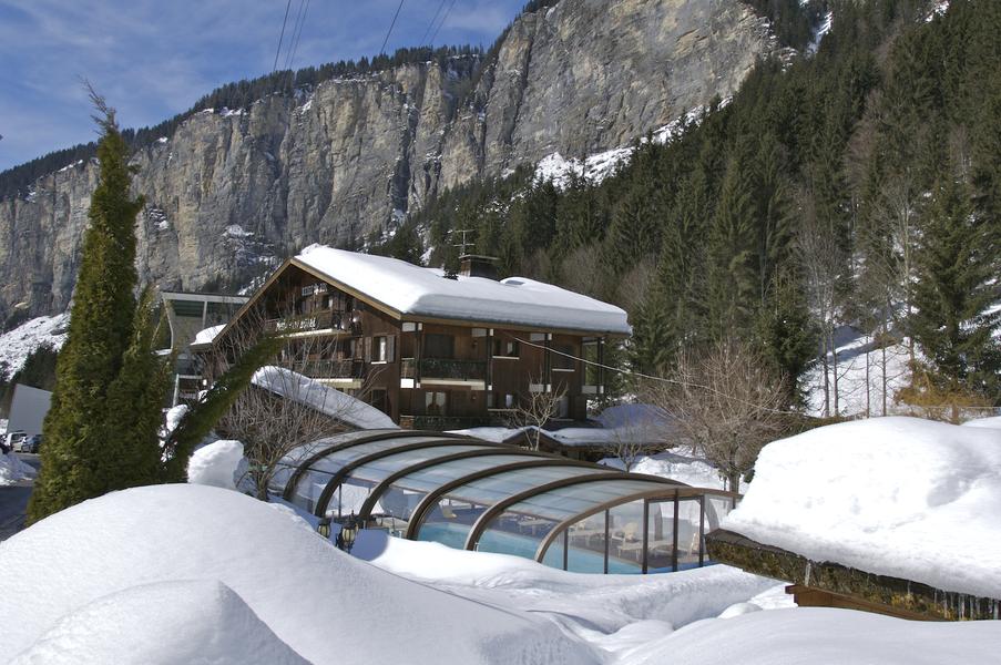 Hôtel le Neige & Roc