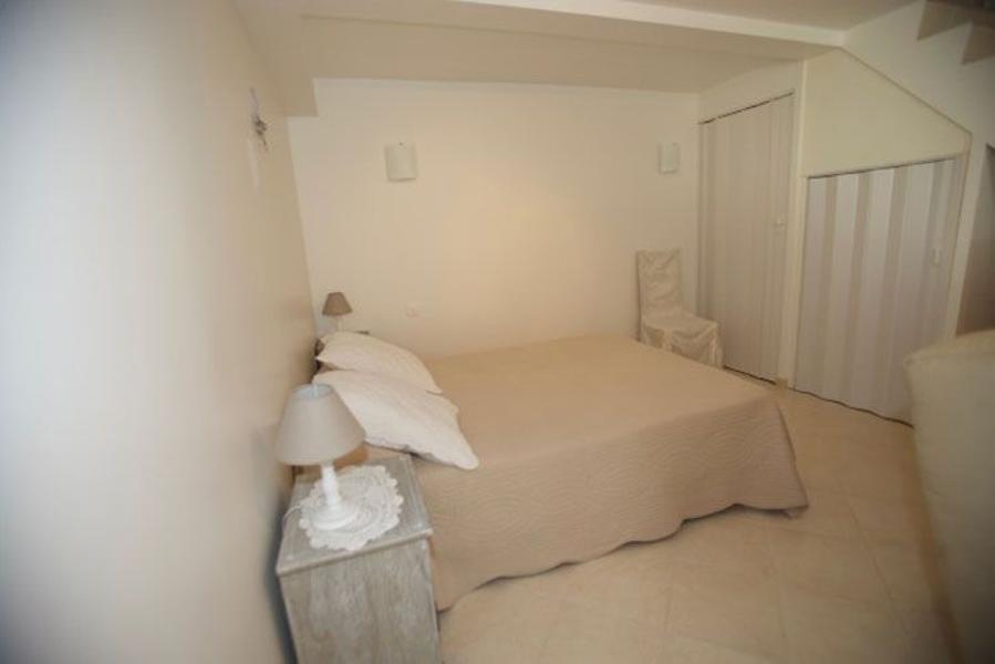 La Roche Rouge - Gîte n°2-Lit double-Colomars-Gîtes de France des Alpes-Maritimes