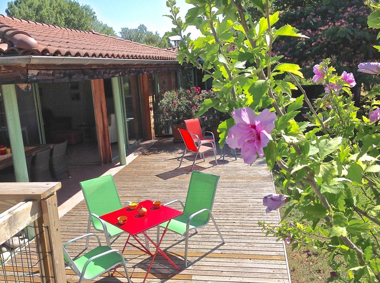 La Maison de Sylvianne, Aix-en-Provence - photo 42