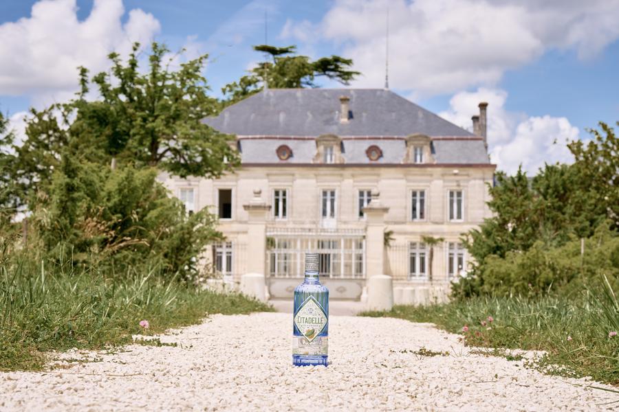 JEP | Visite Gratuite de la Distillerie Citadelle Gin