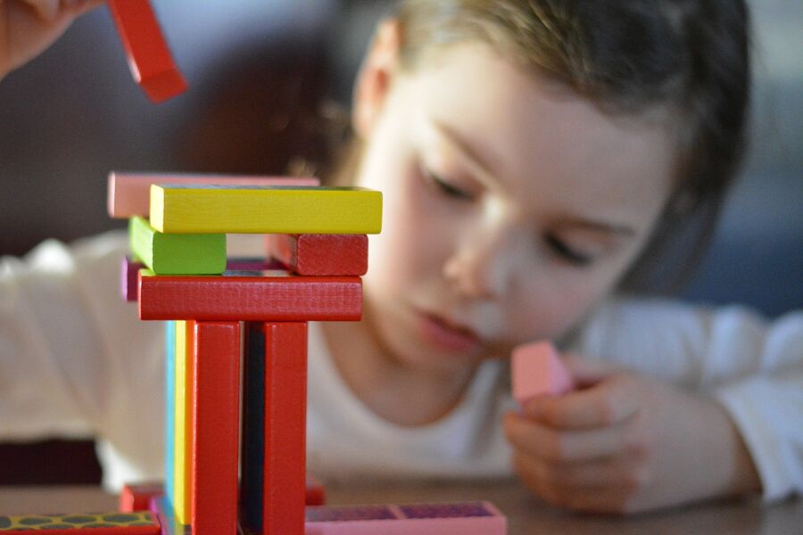 jeux enfant - © Pixabay jeux enfant - © Pixabay
