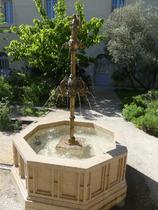Les Rendez-vous aux jardins  - L'eau au Moyen-Âge, entre mythe et réalité, avec…