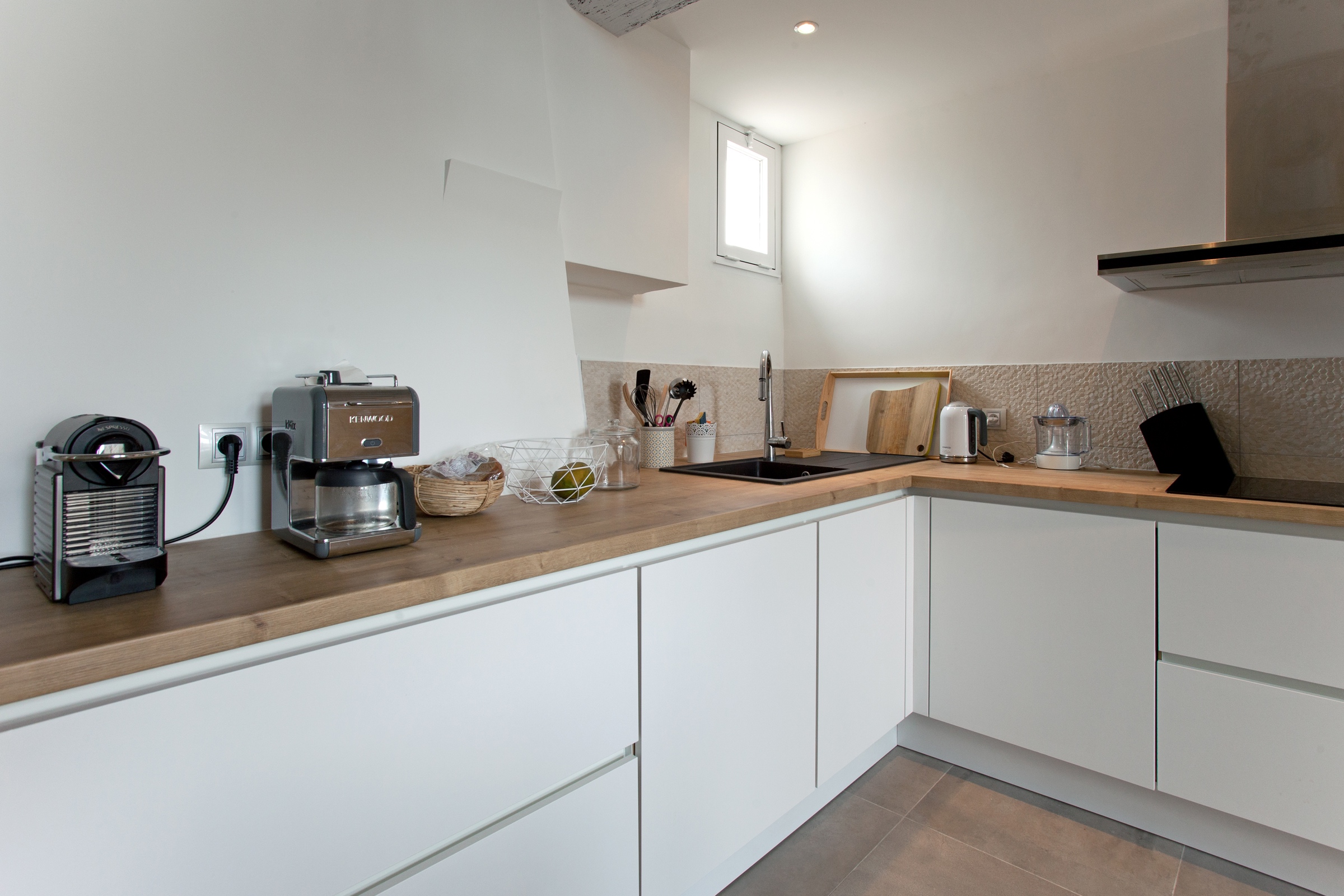 Truchet Penthouse - photo 5