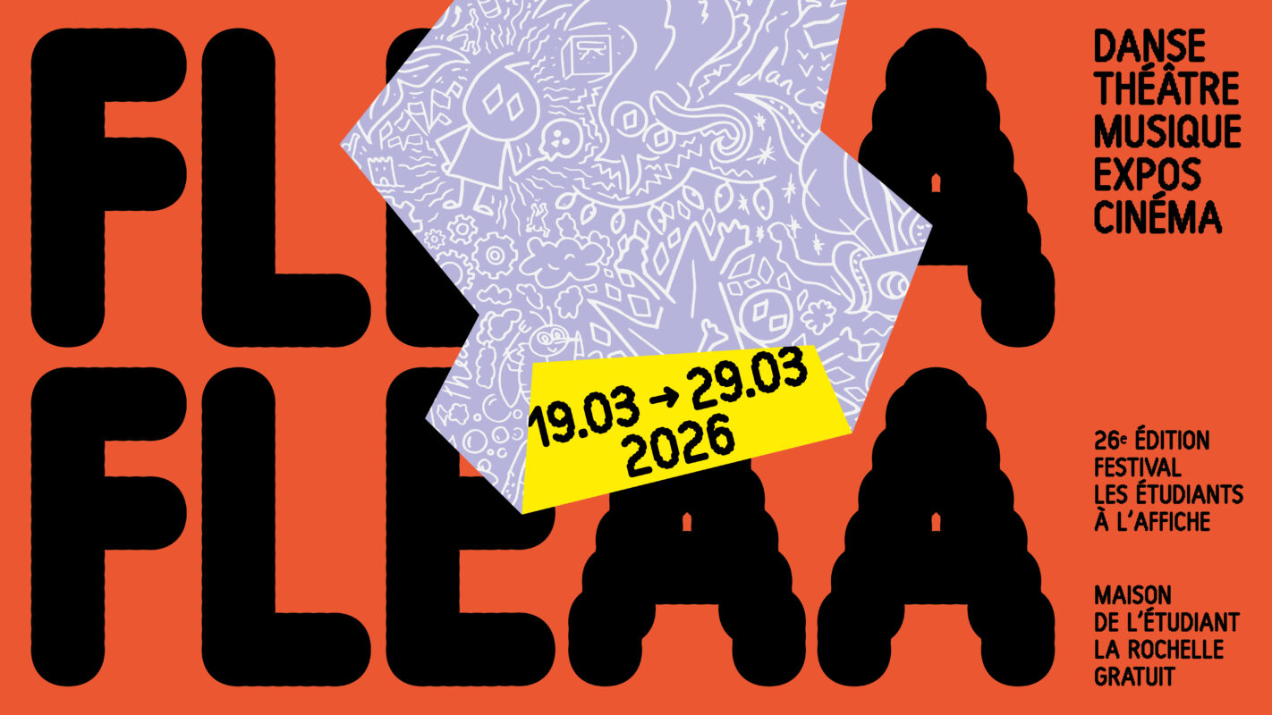 Festival - Les étudiants à l'Affiche