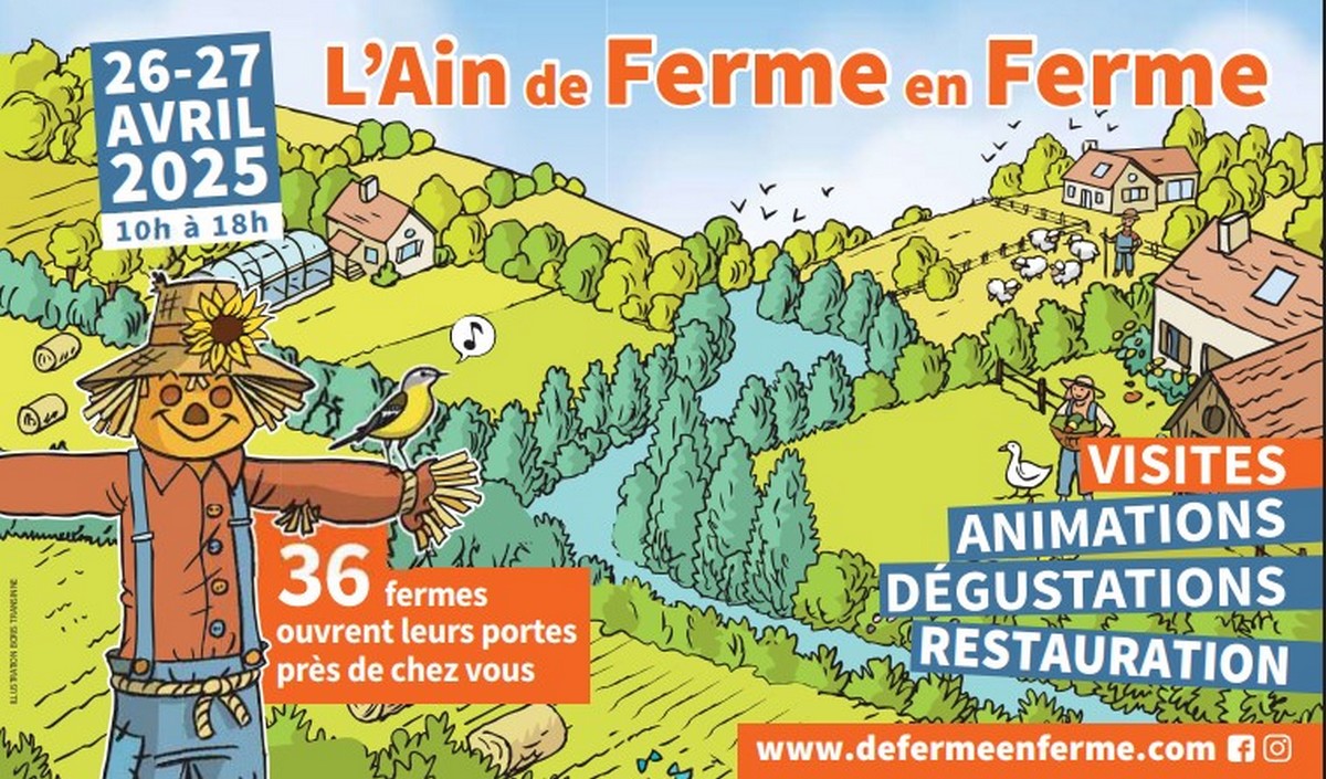 La Ferme des Pampilles_Saint-André-le-Bouchoux