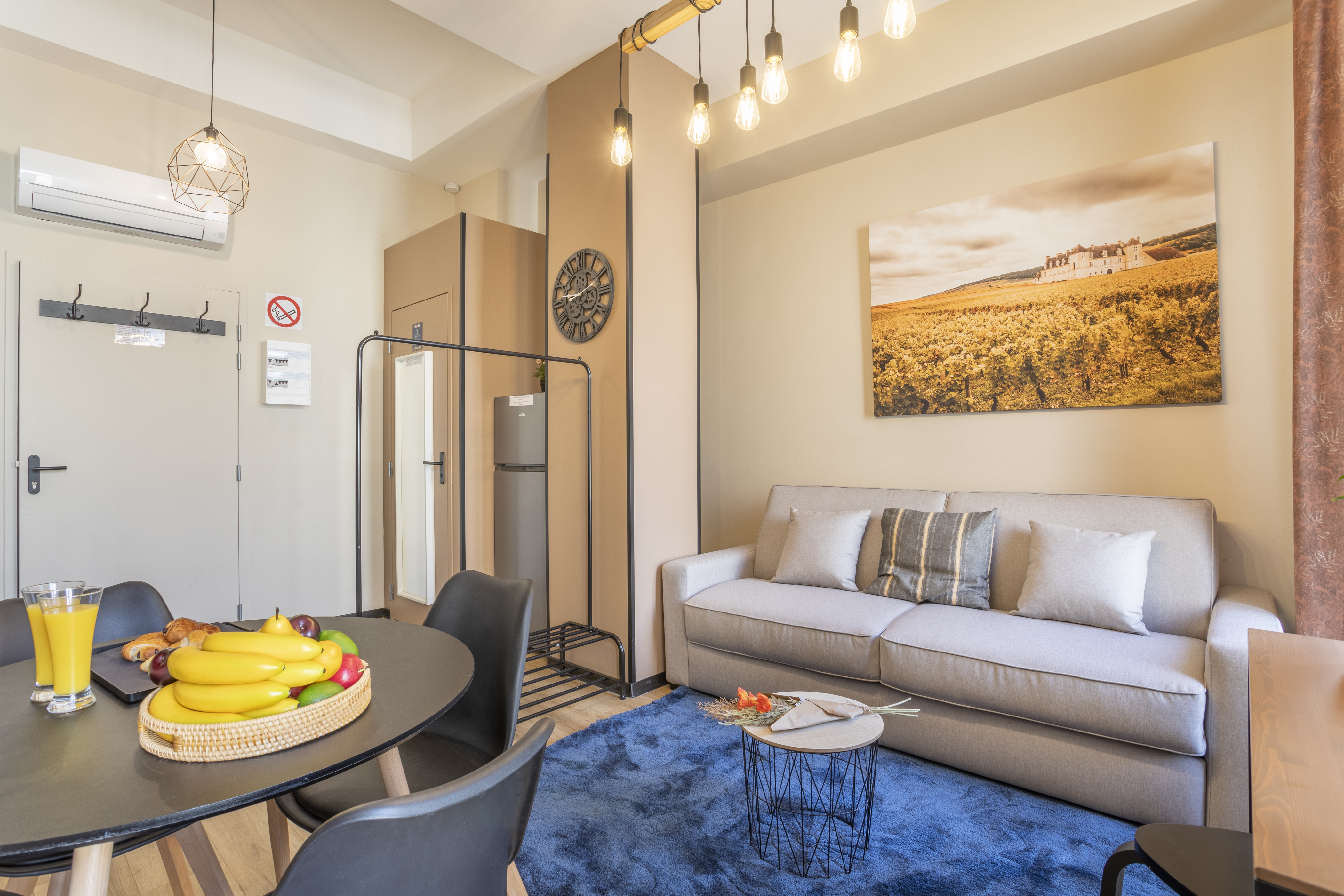 2 Appartement Pagnol- Vieux Port - photo 4