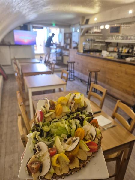 Entre Frères_La Martre