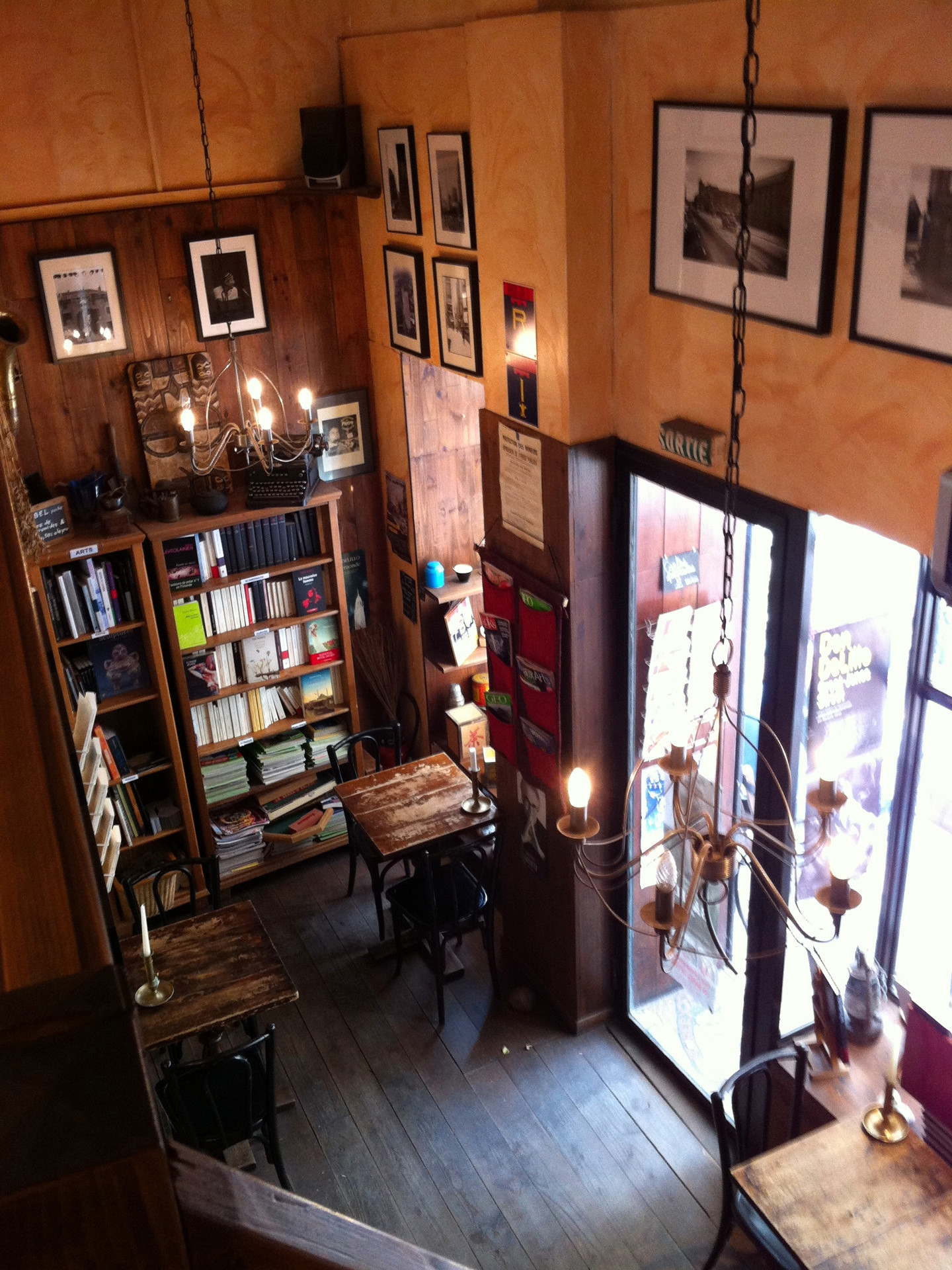 Cup of tea — photo 2