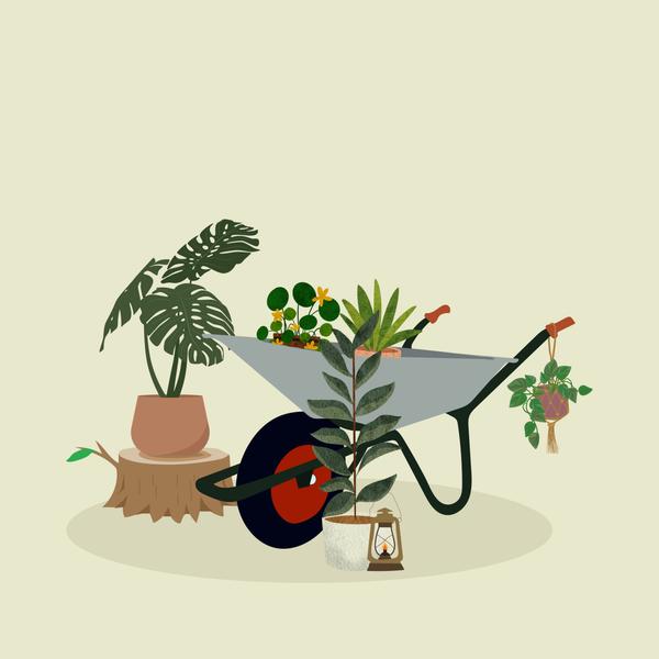 Fête de la Nature : Ateliers créatifs