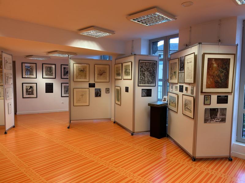Musée Joseph Foret
