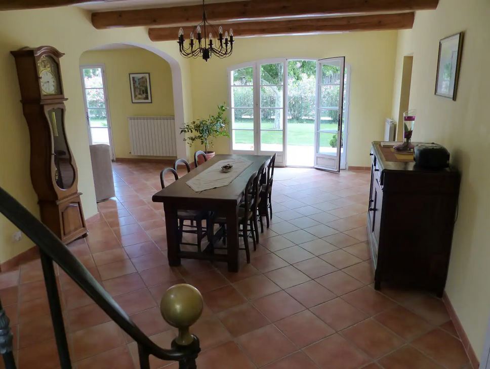 Le Lavandin, Eyragues - photo 13