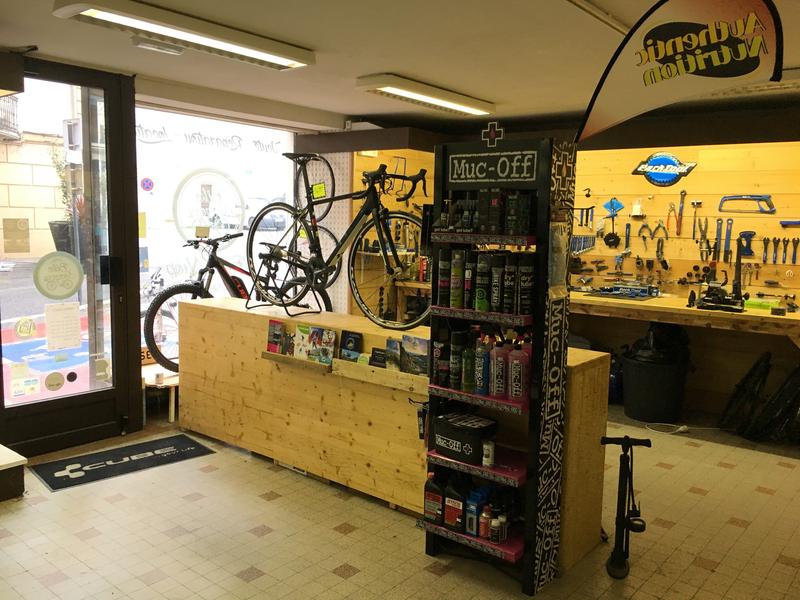 Bike Surgery Vallée de la Plagne