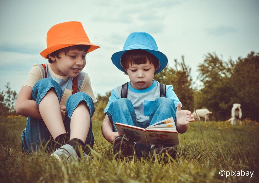 Les lectures d'Hélène à Médi@tlantique