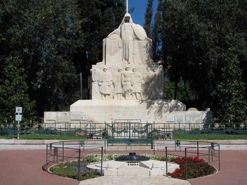 Balade Mémorielle urbaine - Vivre à Toulon durant la Seconde Guerre mondiale_Toulon