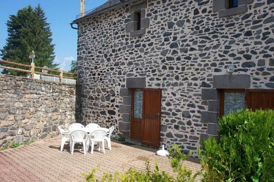 Meublé communal de Marcenat 863