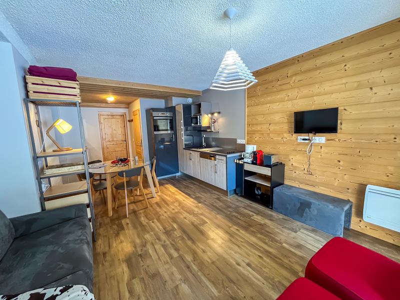 Salon / Salle à manger