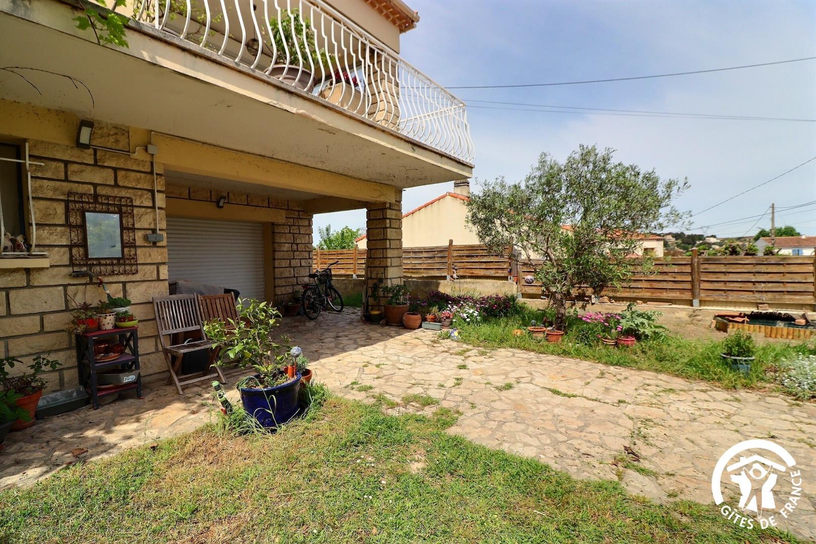 Le Clos Fleuri, Istres - photo 5