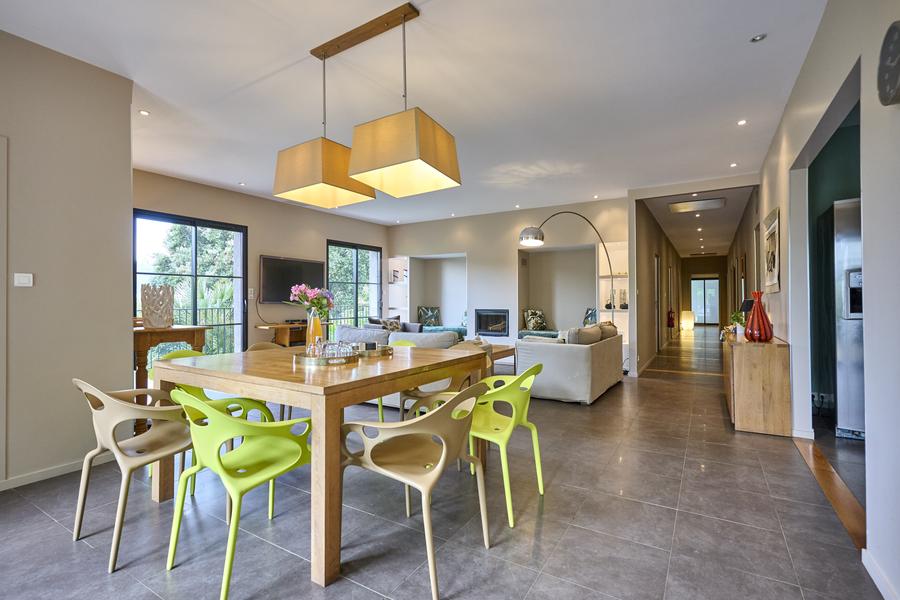 Le Loft du Château Clément