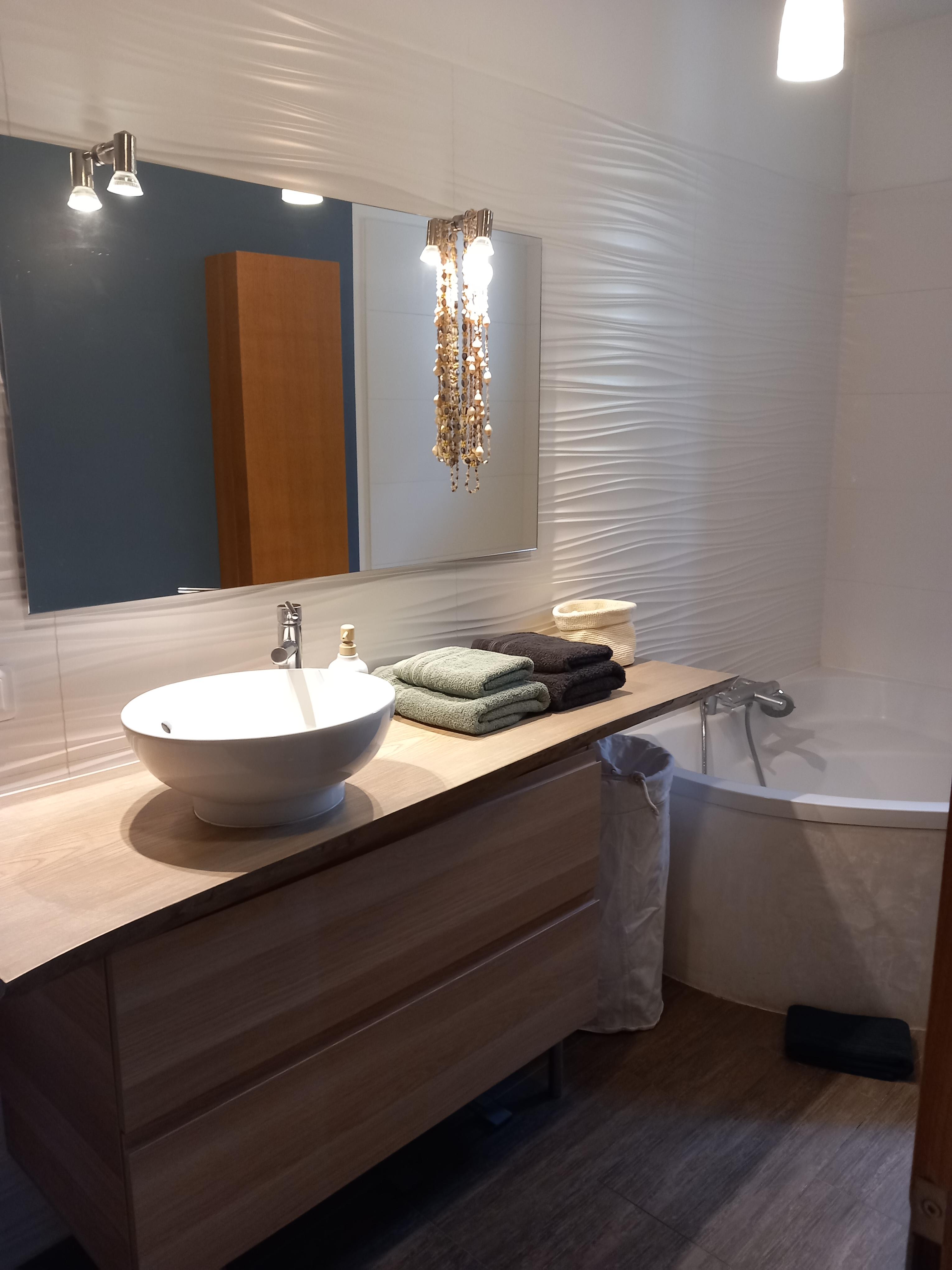 Les Bains et Rituels de Saint-Clair : Villa Altiora, Saint-Zacharie - photo 5