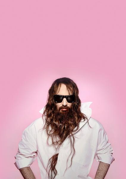 Sébastien Tellier clip