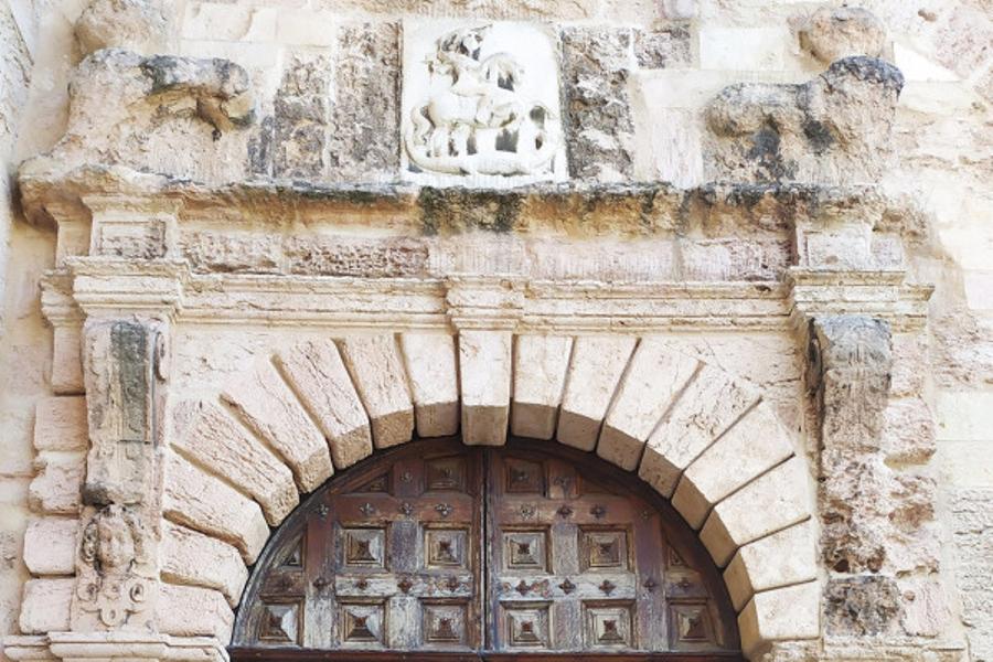 Saint Victor de Marseille - Visite guidée