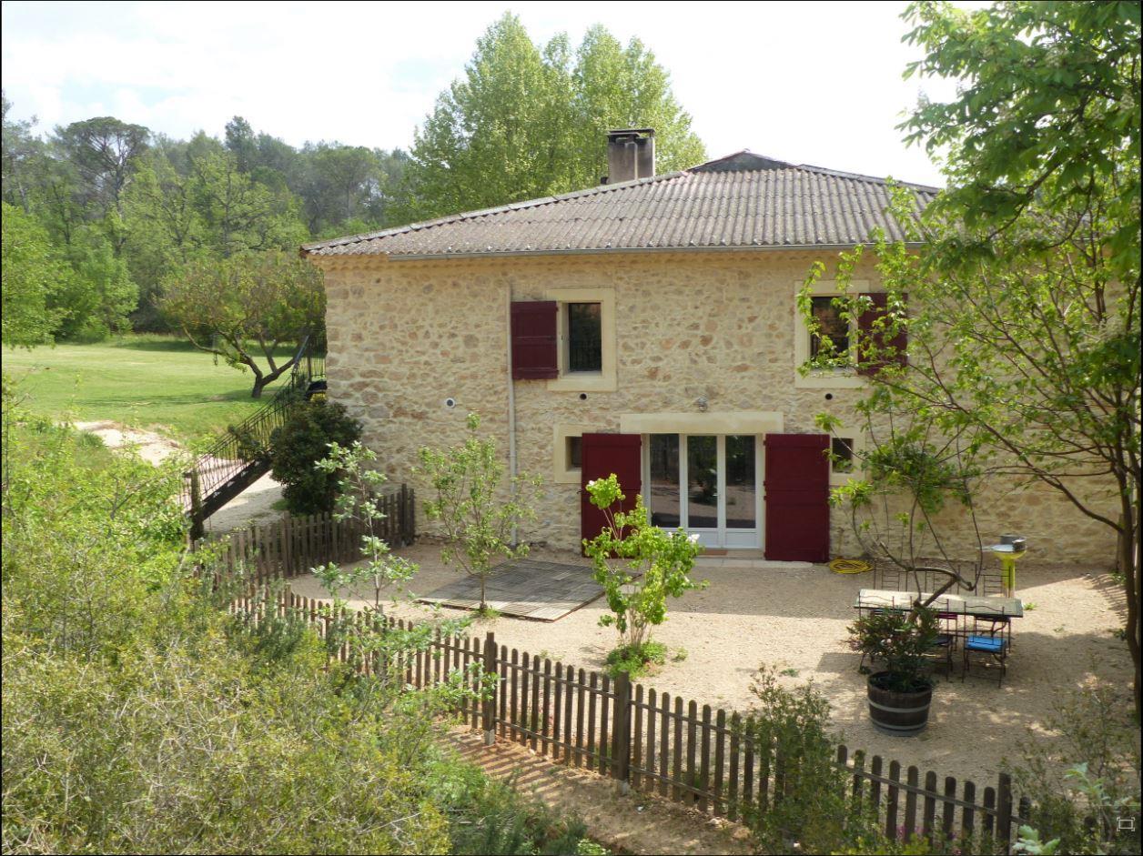 La Bergerie, Meyrargues - photo 4