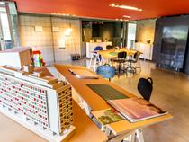 Atelier enfant "Mon carnet des odeurs"_Firminy