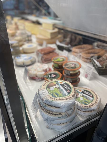 Maison du Fromage Abondance_Abondance