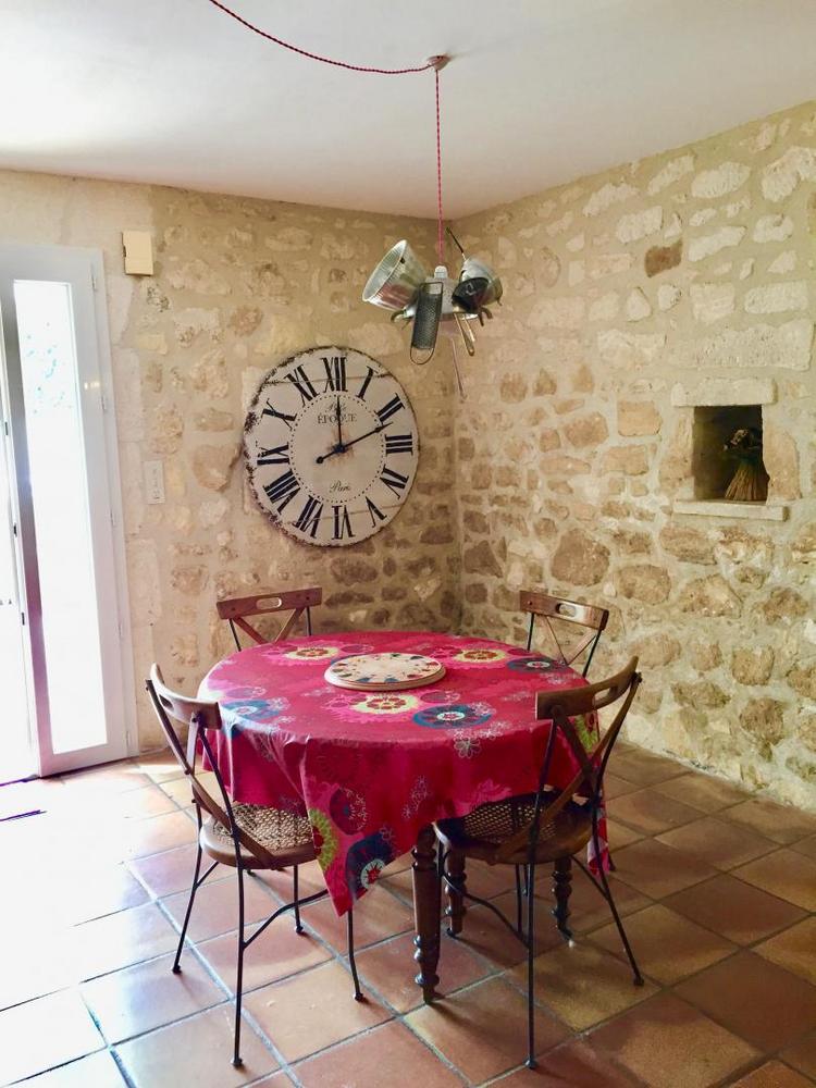 Les Gîtes Maussane - Le Mas de mes Parents, Maussane-les-Alpilles - photo 21