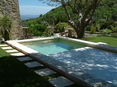 Le Château, Mimet - photo 5