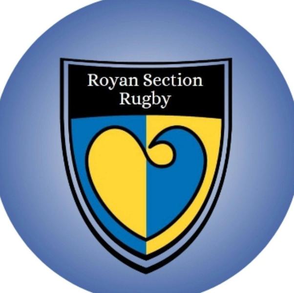 Royan Section Rugby