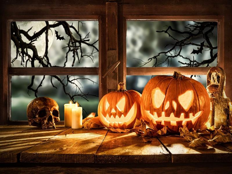 Halloween - Marcoussis