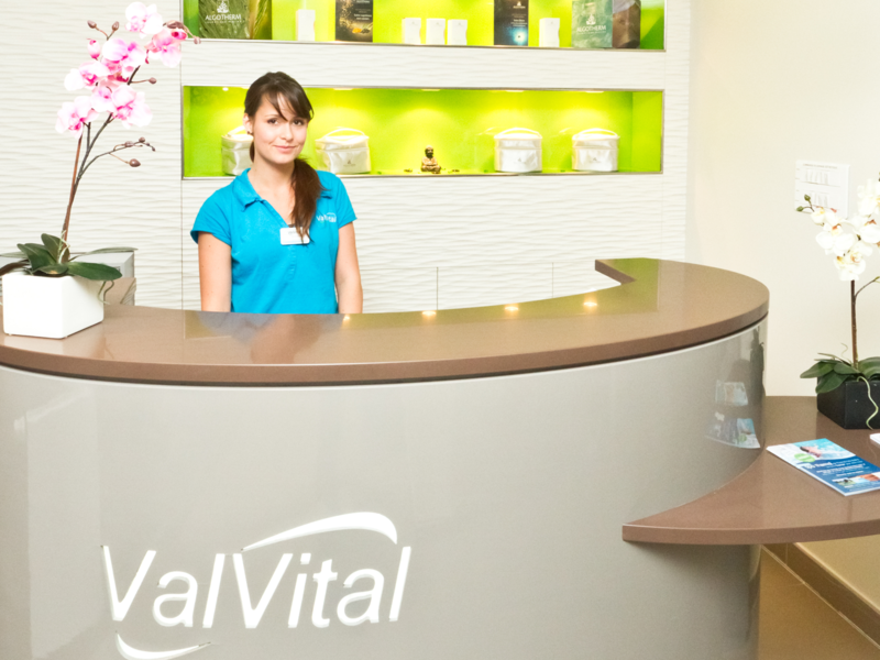 Institut Valvital