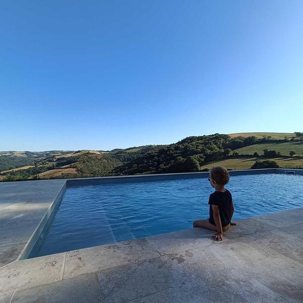 La Fénial de Saint-André