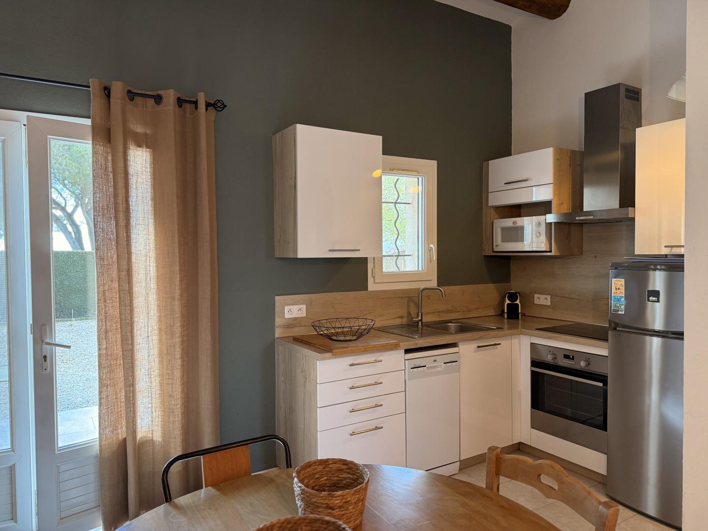 Gite Tournesol, Fontvieille - photo 10