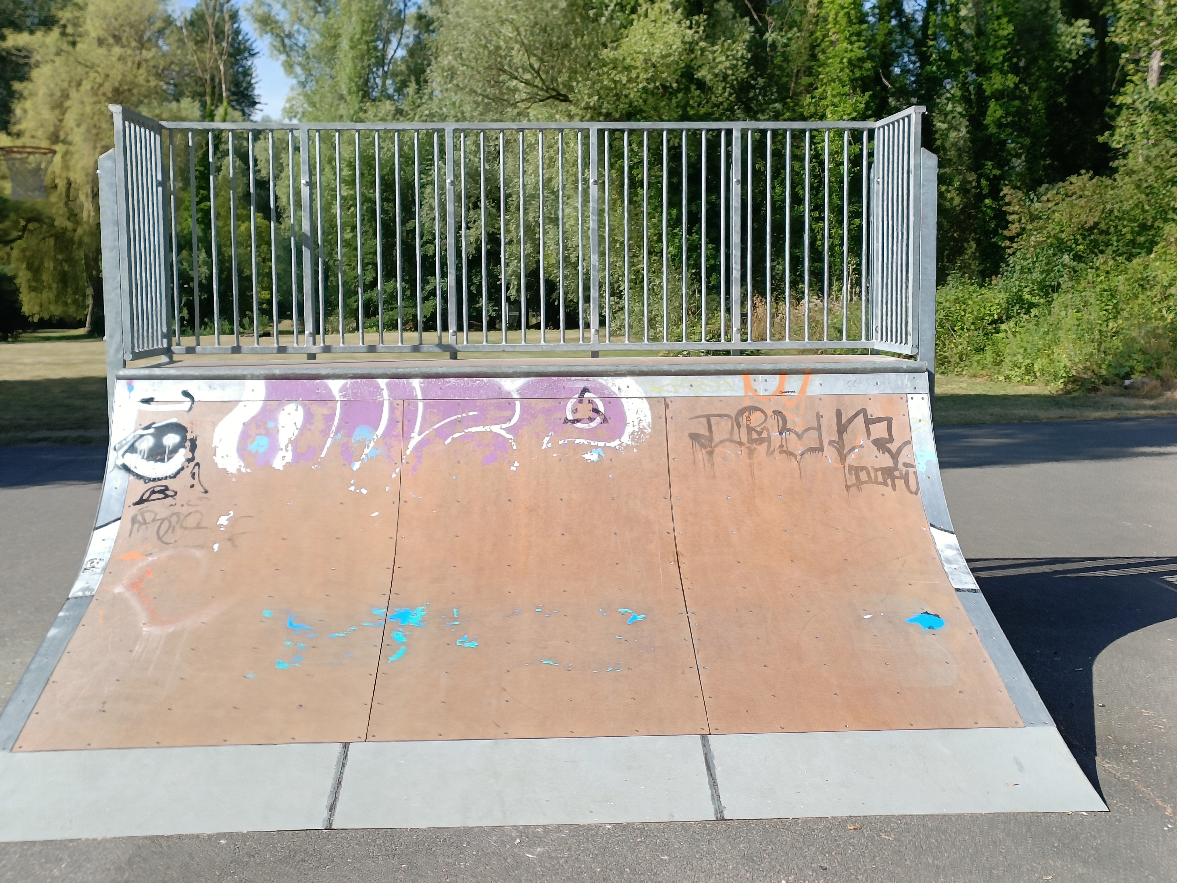 Skate-Park